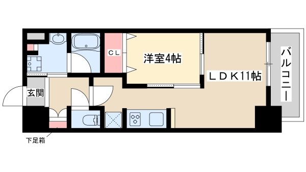 江坂和