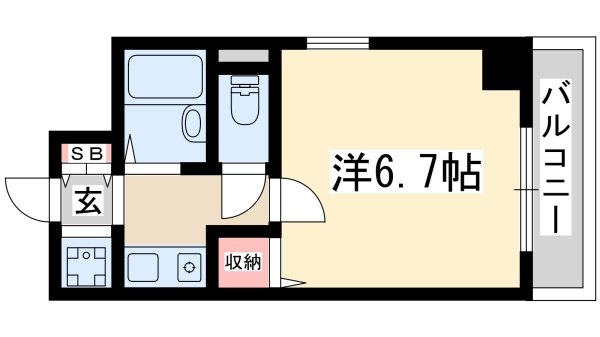 サンイースト江坂