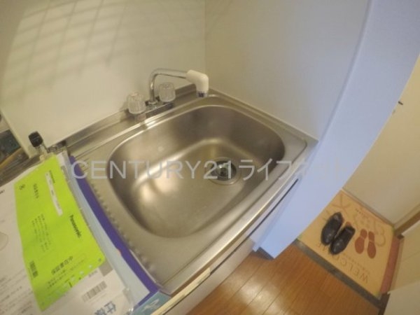 サンイースト江坂