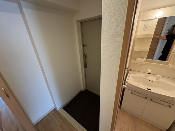 カラコレス穂波