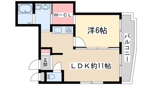 サンハイム吉見