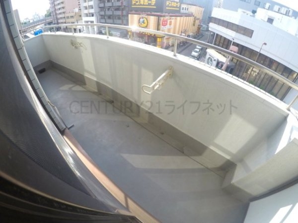 サンハイム吉見