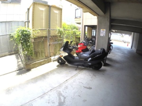 第3北浦ハイツ