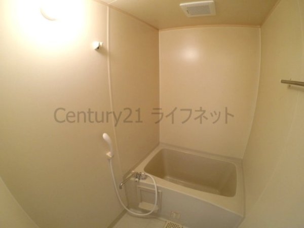 第3北浦ハイツ