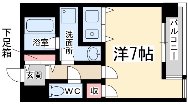C－WING