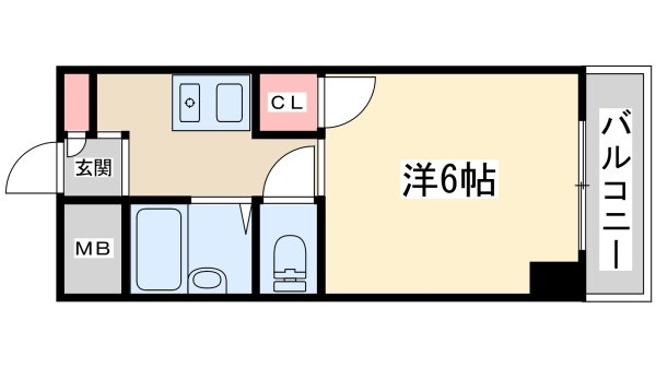 クレイン新大阪