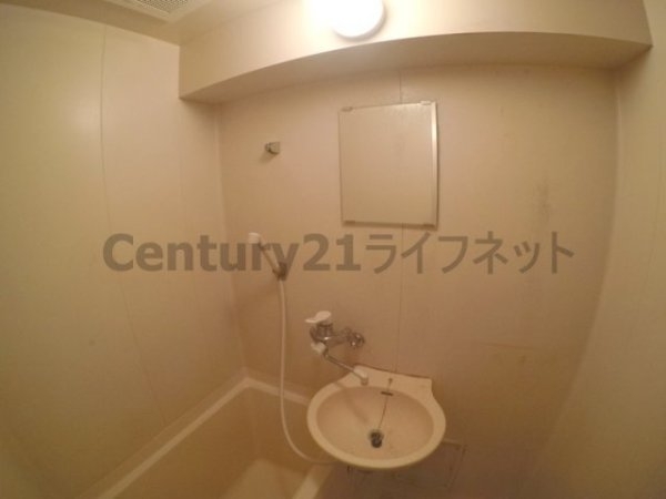 クレイン新大阪