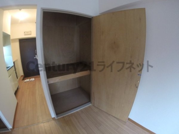 クレイン新大阪