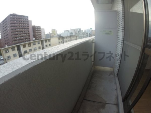 クレイン新大阪