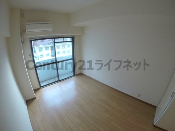 クレイン新大阪