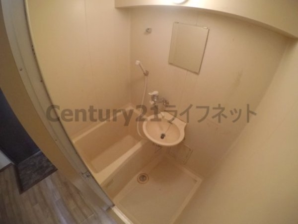 クレイン新大阪