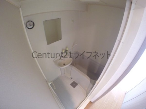 コスモプラザ新大阪