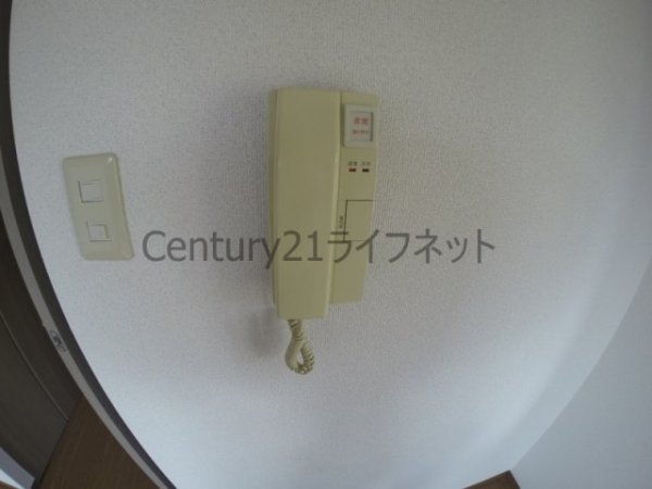 コスモプラザ新大阪