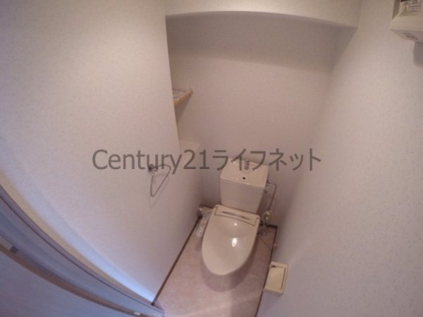 コスモプラザ新大阪