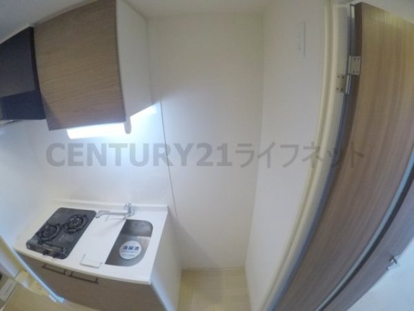 ミュプレ江坂