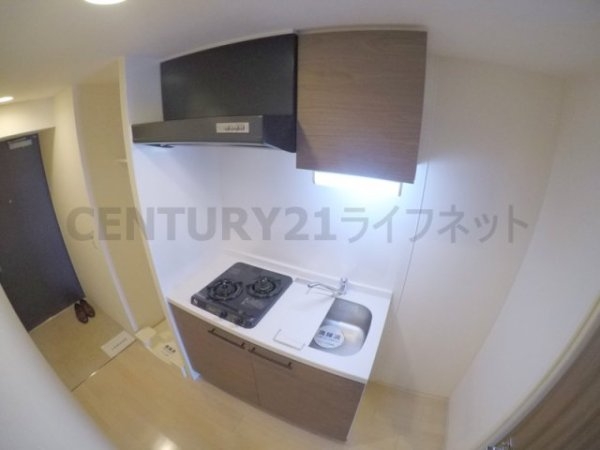 ミュプレ江坂