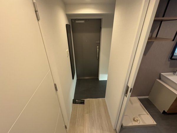 セノアタワー新大阪