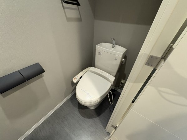 セノアタワー新大阪
