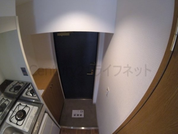 エスリード東天満第2