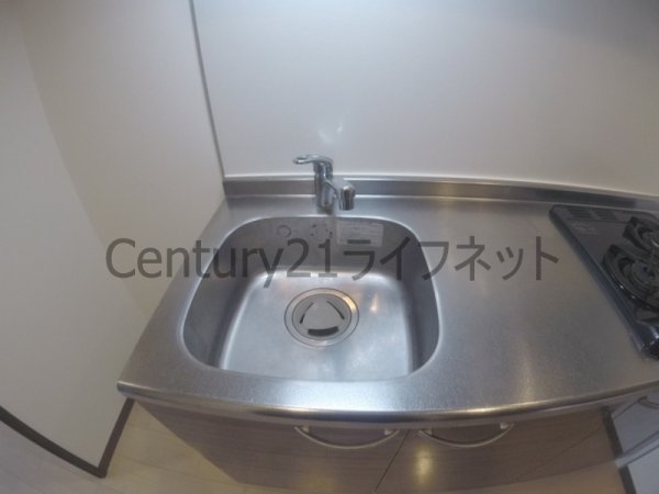 レジュールアッシュ梅田北