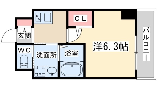 エステムコート梅田北2ゼニス