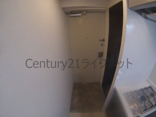 エステムコート梅田北2ゼニス