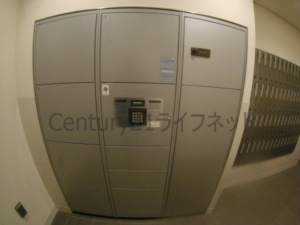 エステムコート梅田北2ゼニス
