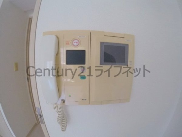 ファミールリブレ梅田東