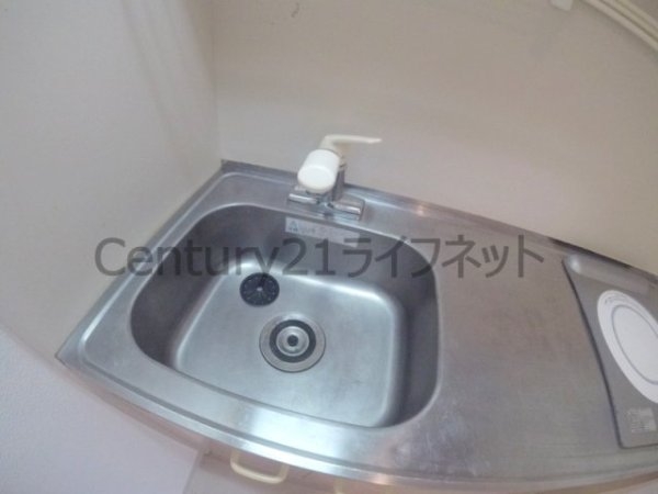 ファミールリブレ梅田東