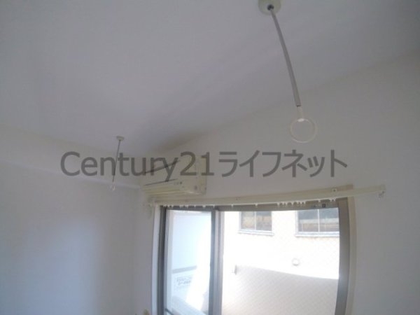 ファミールリブレ梅田東
