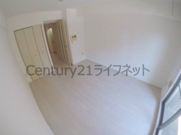 ファミールリブレ梅田東