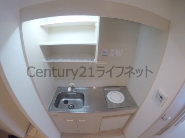 ファミールリブレ梅田東