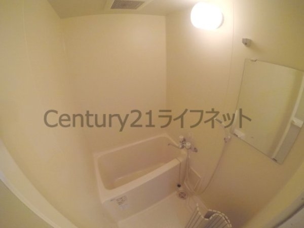 ファミールリブレ梅田東