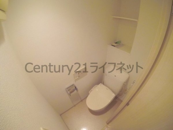 ファミールリブレ梅田東