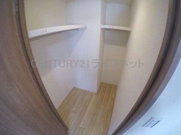 CRESTTAPP新大阪
