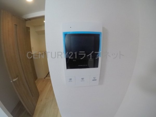 CRESTTAPP新大阪