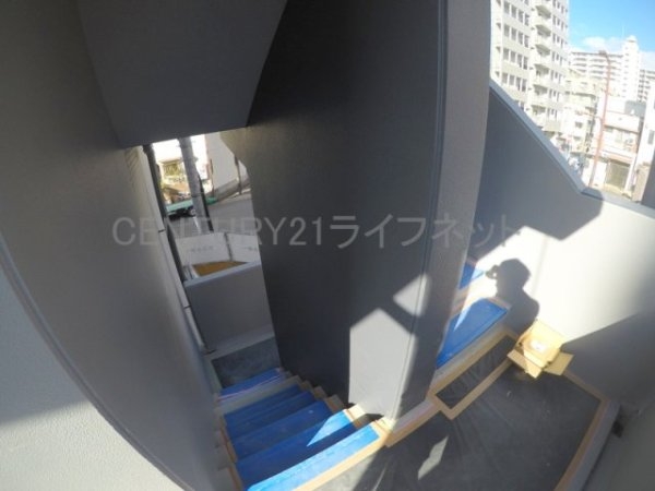 CRESTTAPP新大阪