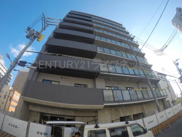 CRESTTAPP新大阪