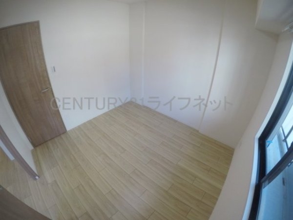 CRESTTAPP新大阪