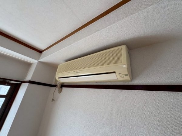 ハイツイシカワ