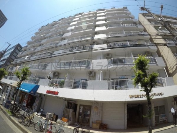 新大阪第２ダイヤモンドマンション