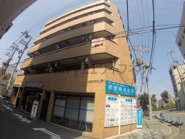KASEYA新大阪