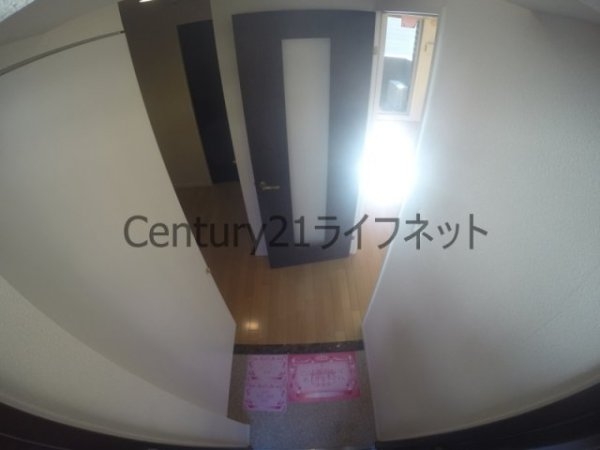クレアート新大阪セレニティー