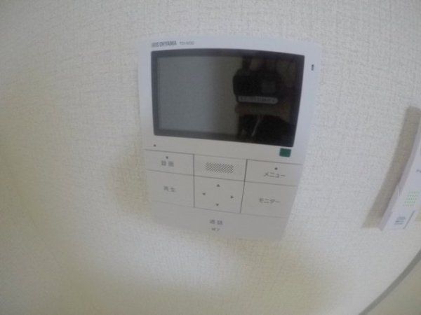 マンションスイーダ