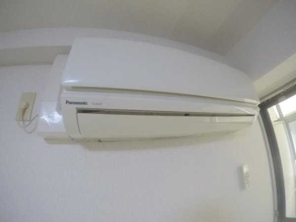 マンションスイーダ