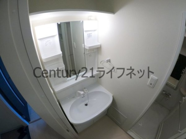 デセンテ北梅田