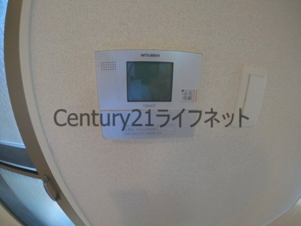 デセンテ北梅田