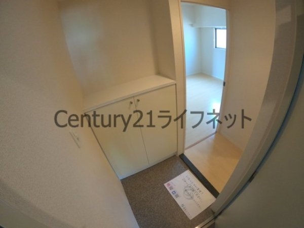 デセンテ北梅田