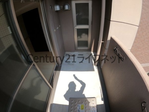 デセンテ北梅田