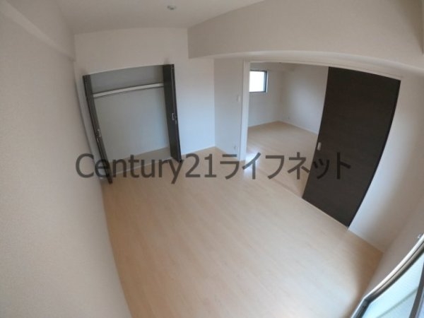 デセンテ北梅田